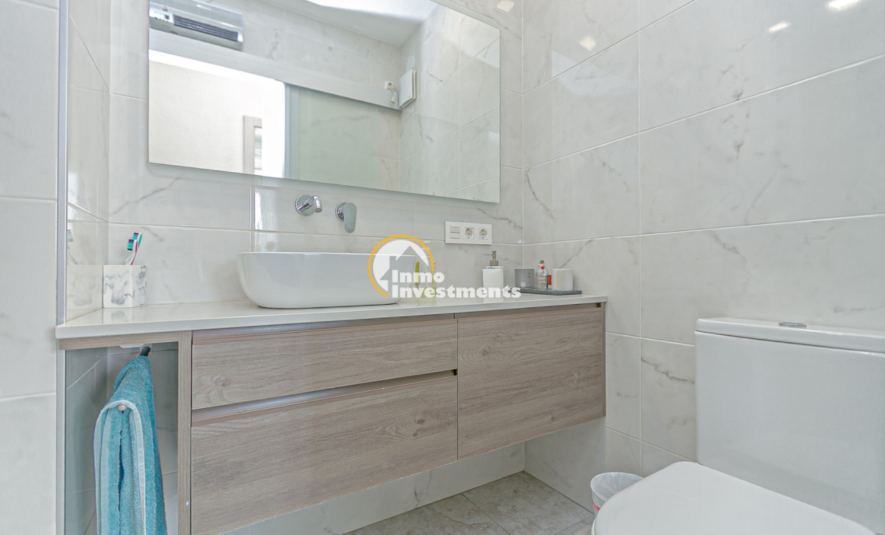 Bestaande bouw - Appartement - Torrevieja - Torrevieja Center