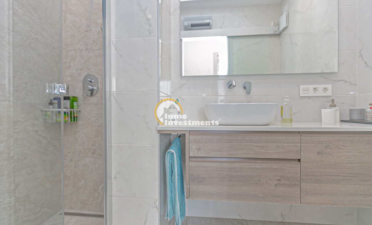 Bestaande bouw - Appartement - Torrevieja - Torrevieja Center