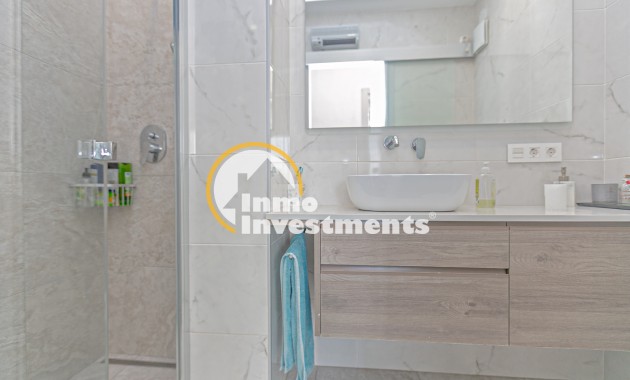 Bestaande bouw - Appartement - Torrevieja - Torrevieja Center