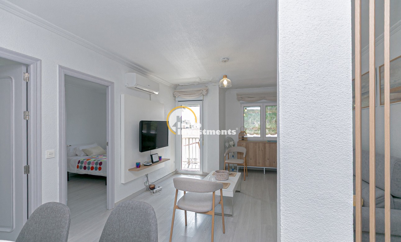 Bestaande bouw - Appartement - Torrevieja - Torrevieja Center