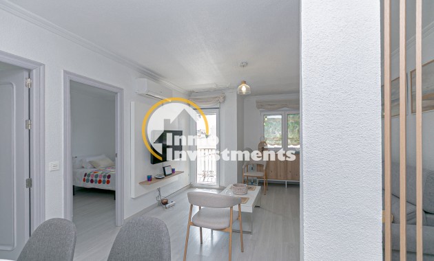 Bestaande bouw - Appartement - Torrevieja - Torrevieja Center