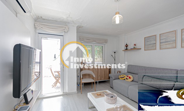 Bestaande bouw - Appartement - Torrevieja - Torrevieja Center