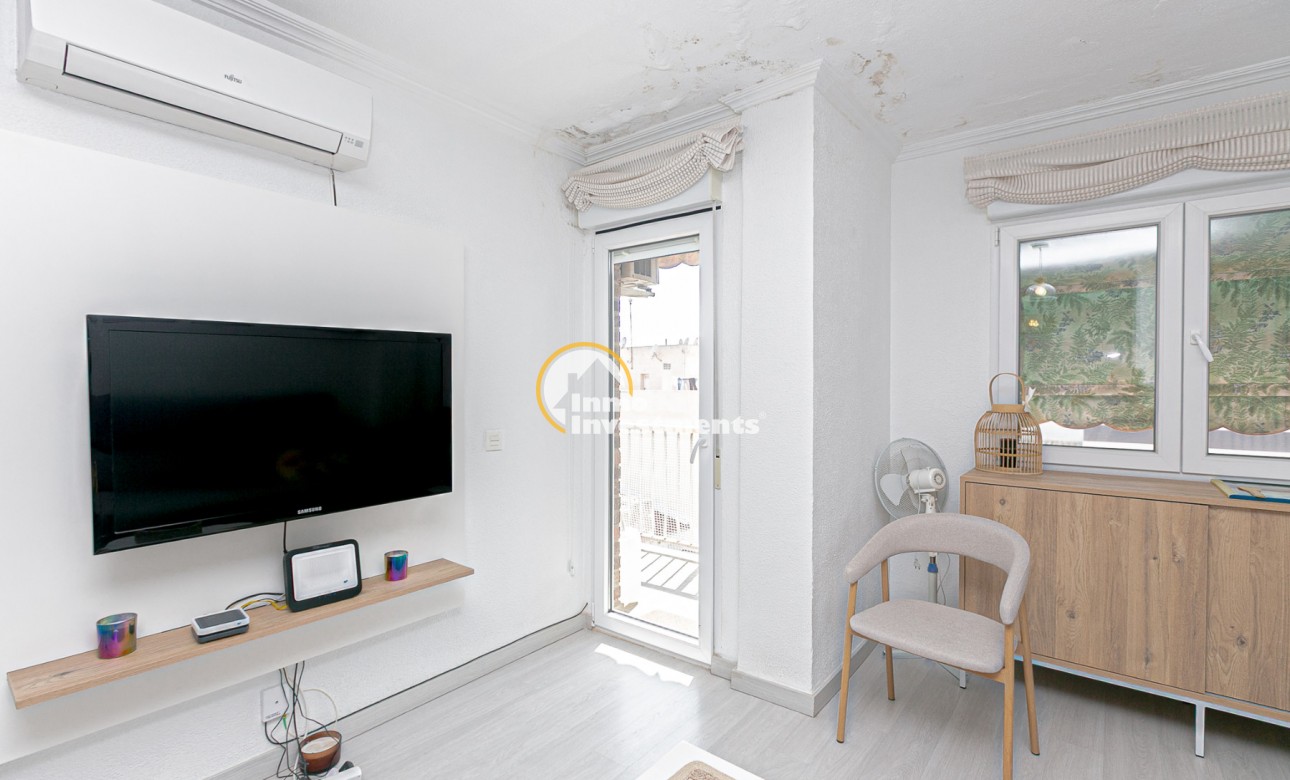 Bestaande bouw - Appartement - Torrevieja - Torrevieja Center