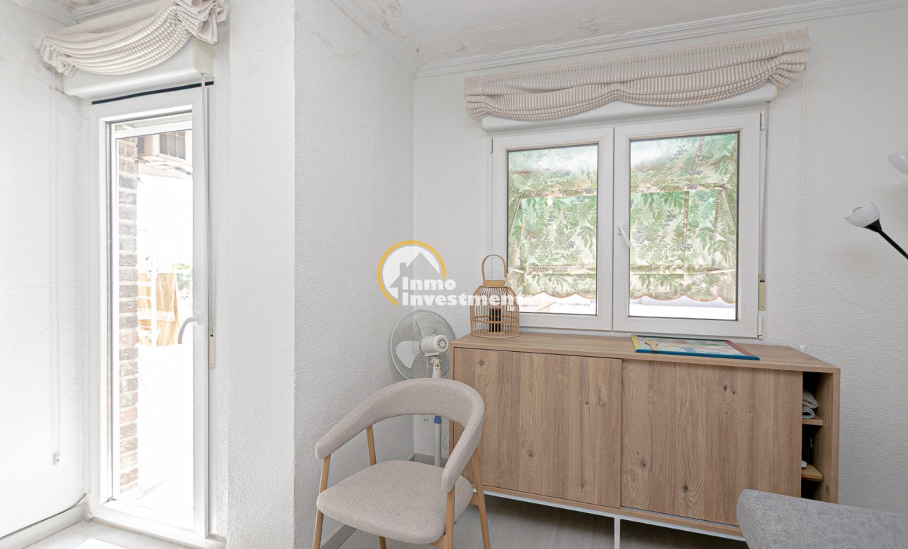 Bestaande bouw - Appartement - Torrevieja - Torrevieja Center