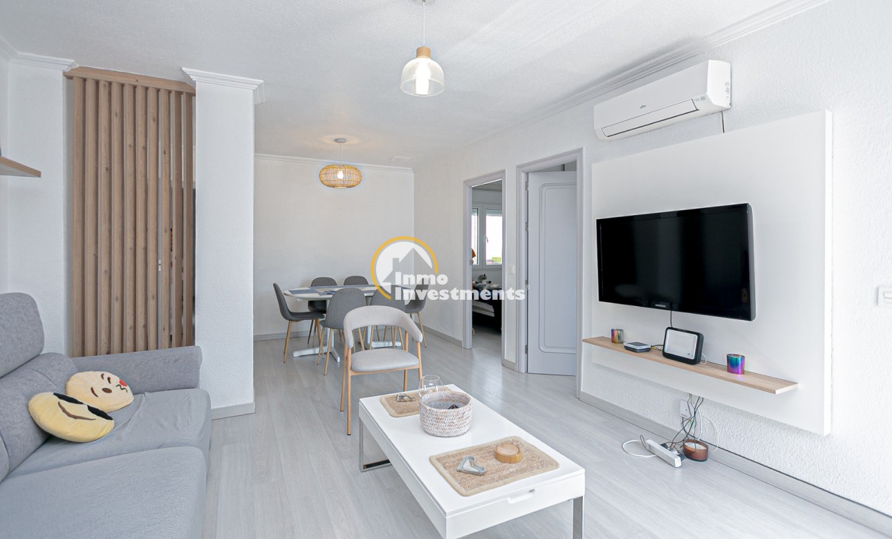 Bestaande bouw - Appartement - Torrevieja - Torrevieja Center