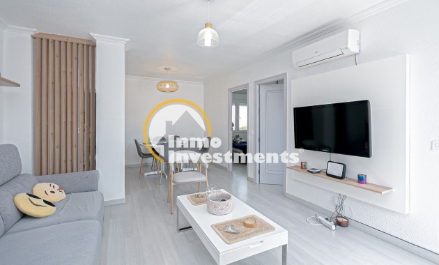 Bestaande bouw - Appartement - Torrevieja - Torrevieja Center