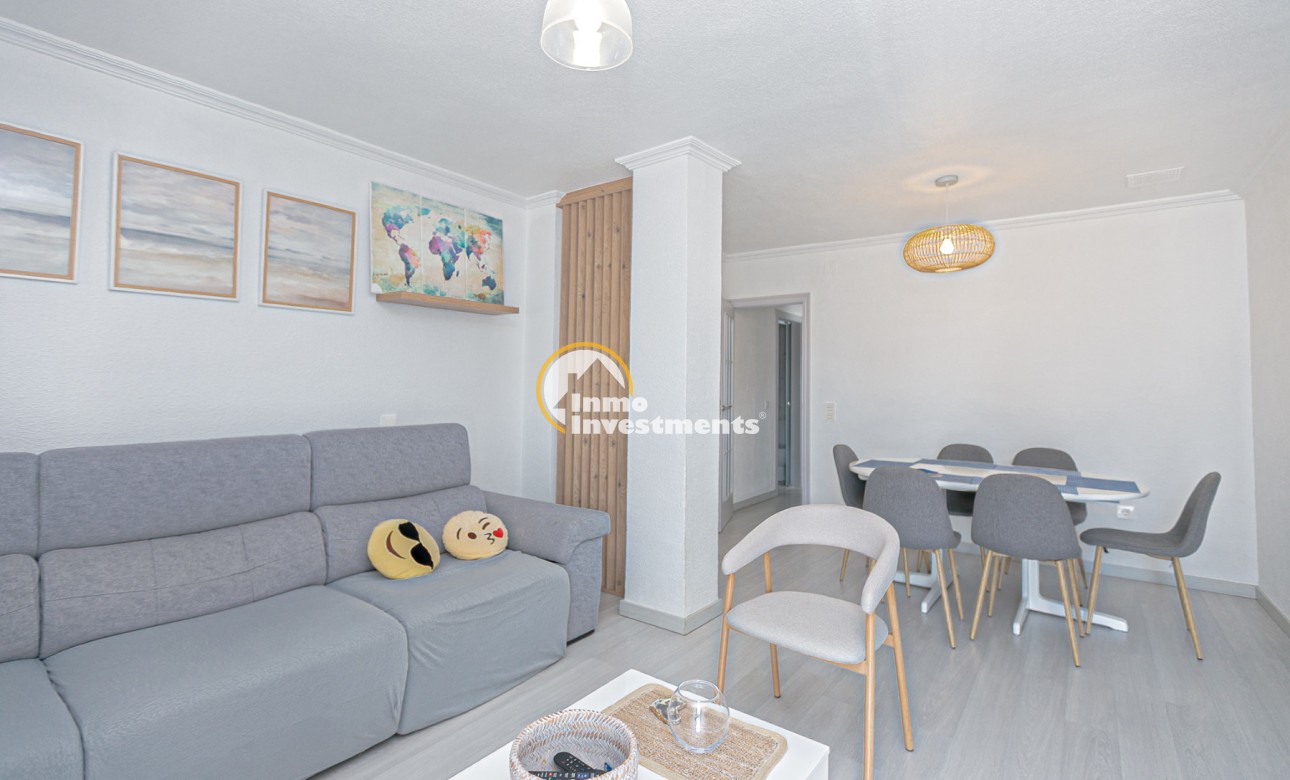 Bestaande bouw - Appartement - Torrevieja - Torrevieja Center