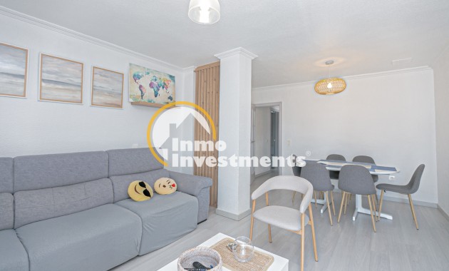 Bestaande bouw - Appartement - Torrevieja - Torrevieja Center
