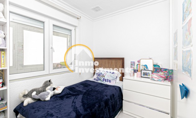 Bestaande bouw - Appartement - Torrevieja - Torrevieja Center