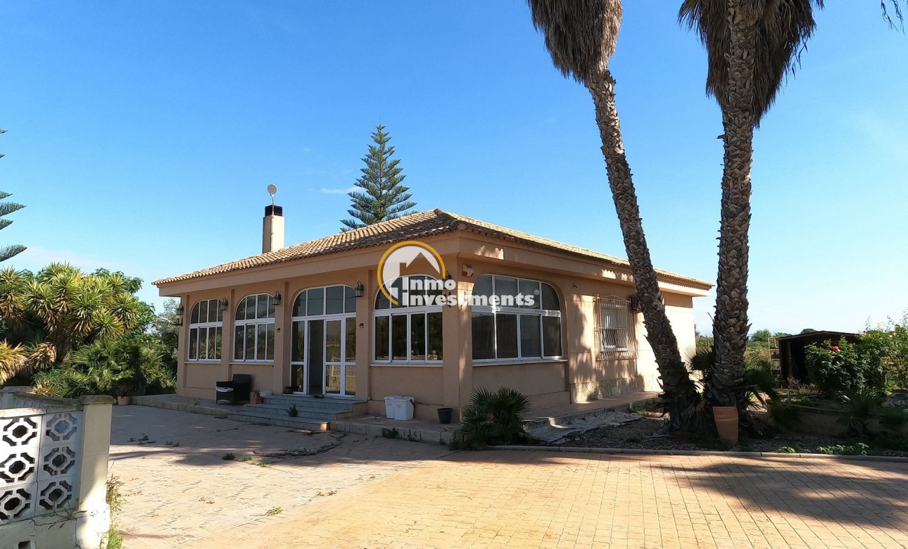 Bestaande bouw - Villa - Dolores - 