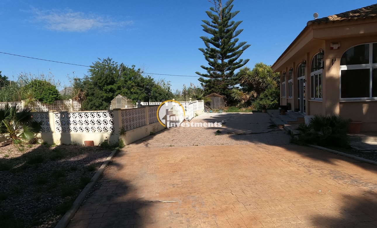 Bestaande bouw - Villa - Dolores - 