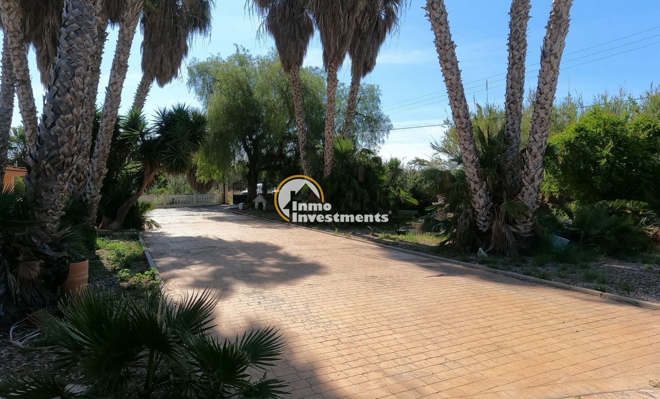 Bestaande bouw - Villa - Dolores - 