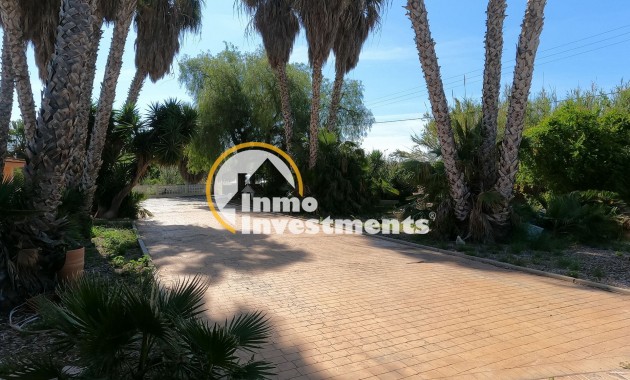 Bestaande bouw - Villa - Dolores - 