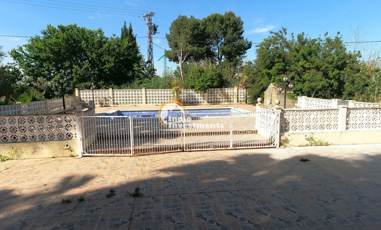 Bestaande bouw - Villa - Dolores - 