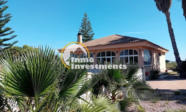 Bestaande bouw - Villa - Dolores - 