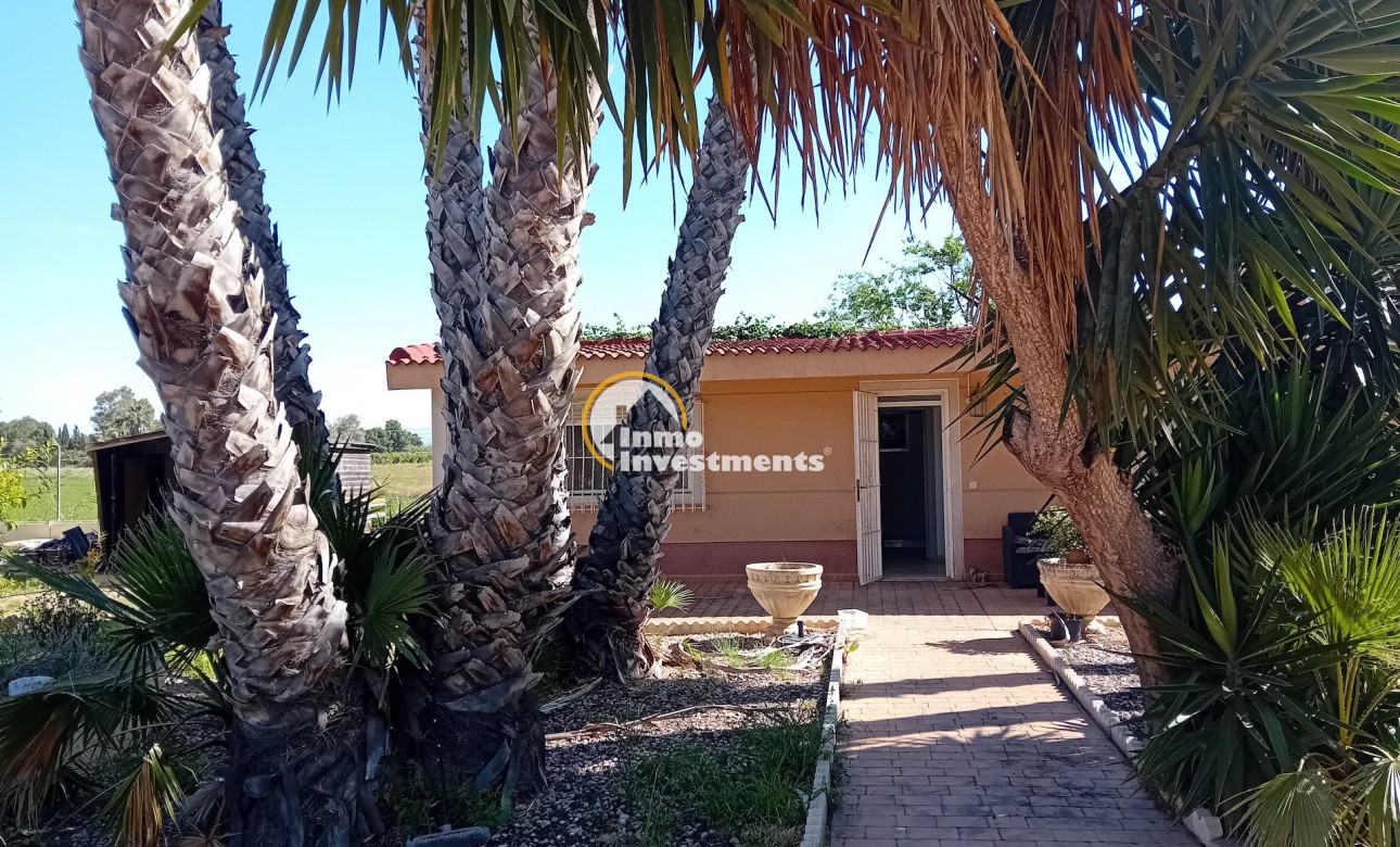 Bestaande bouw - Villa - Dolores - 