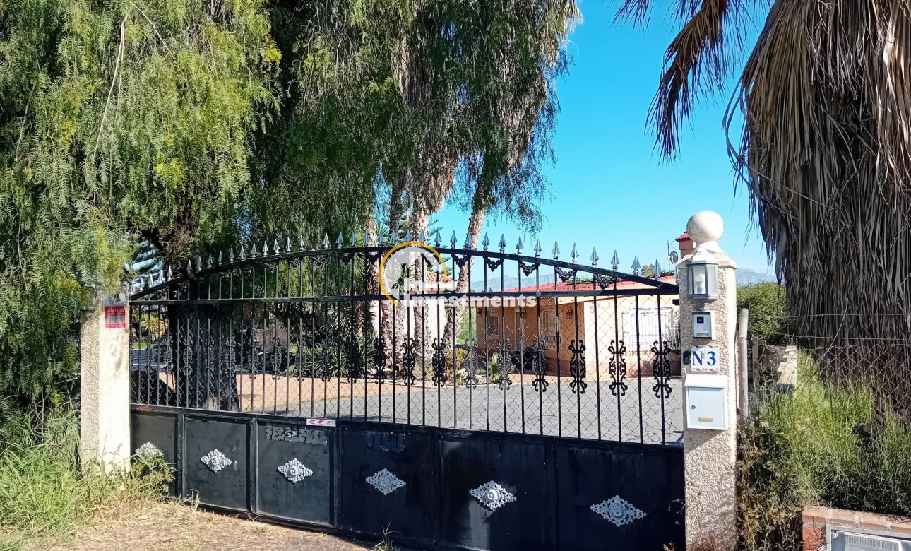 Bestaande bouw - Villa - Dolores - 