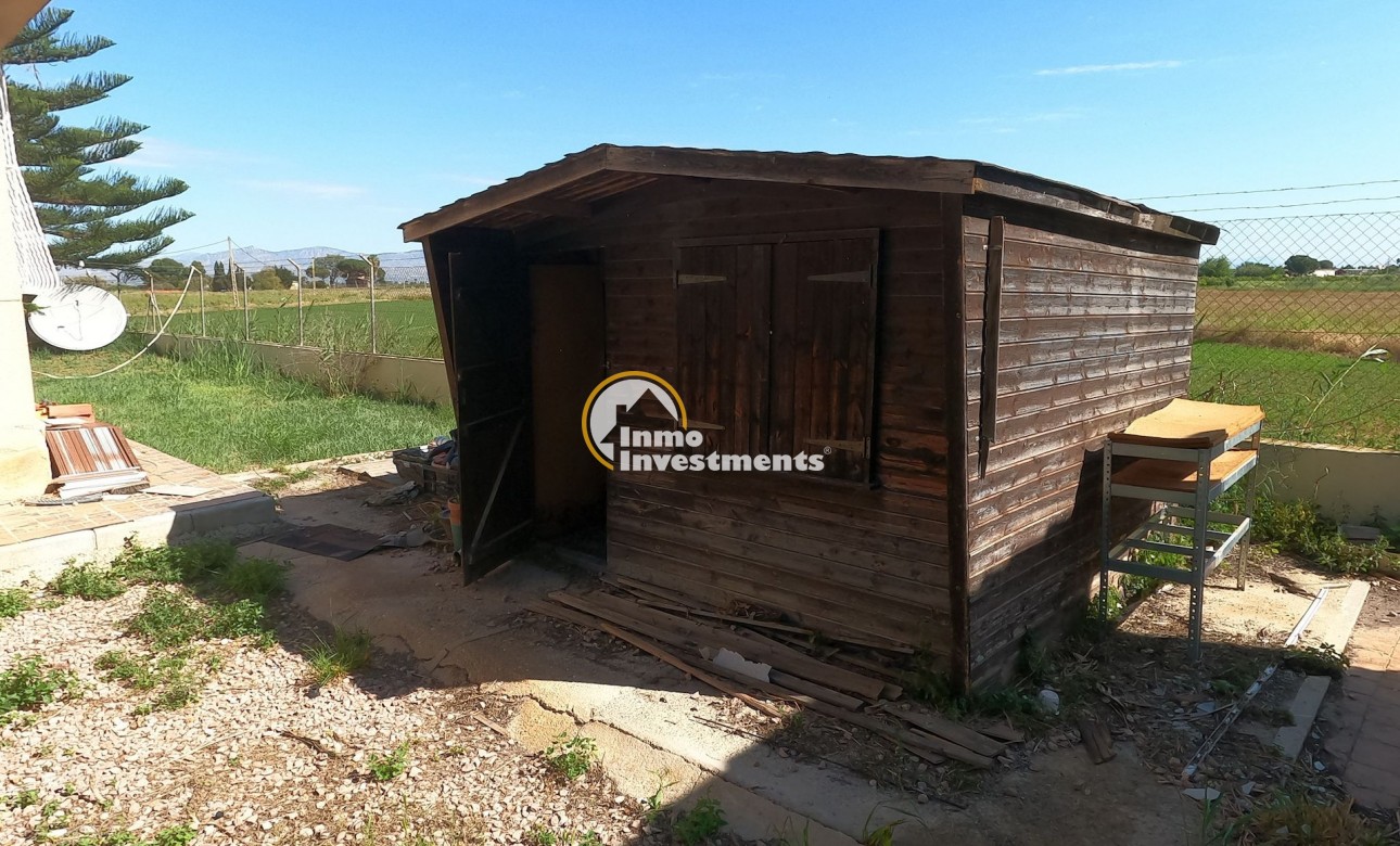 Bestaande bouw - Villa - Dolores - 