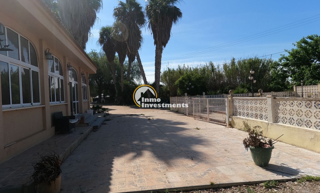 Bestaande bouw - Villa - Dolores - 