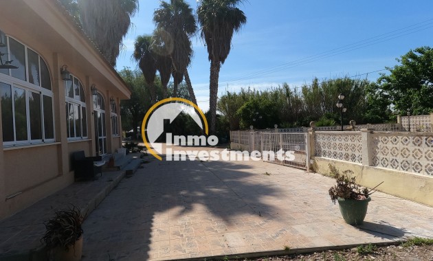 Bestaande bouw - Villa - Dolores - 