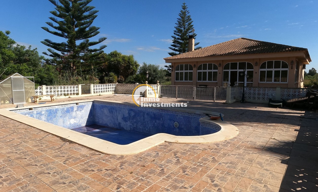 Bestaande bouw - Villa - Dolores - 