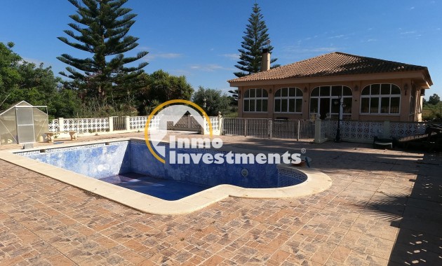 Bestaande bouw - Villa - Dolores - 
