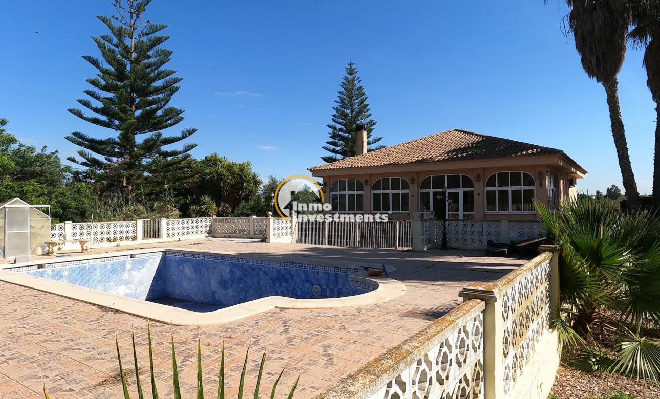 Bestaande bouw - Villa - Dolores - 