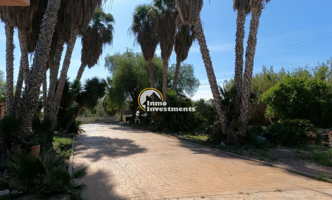 Bestaande bouw - Villa - Dolores - 