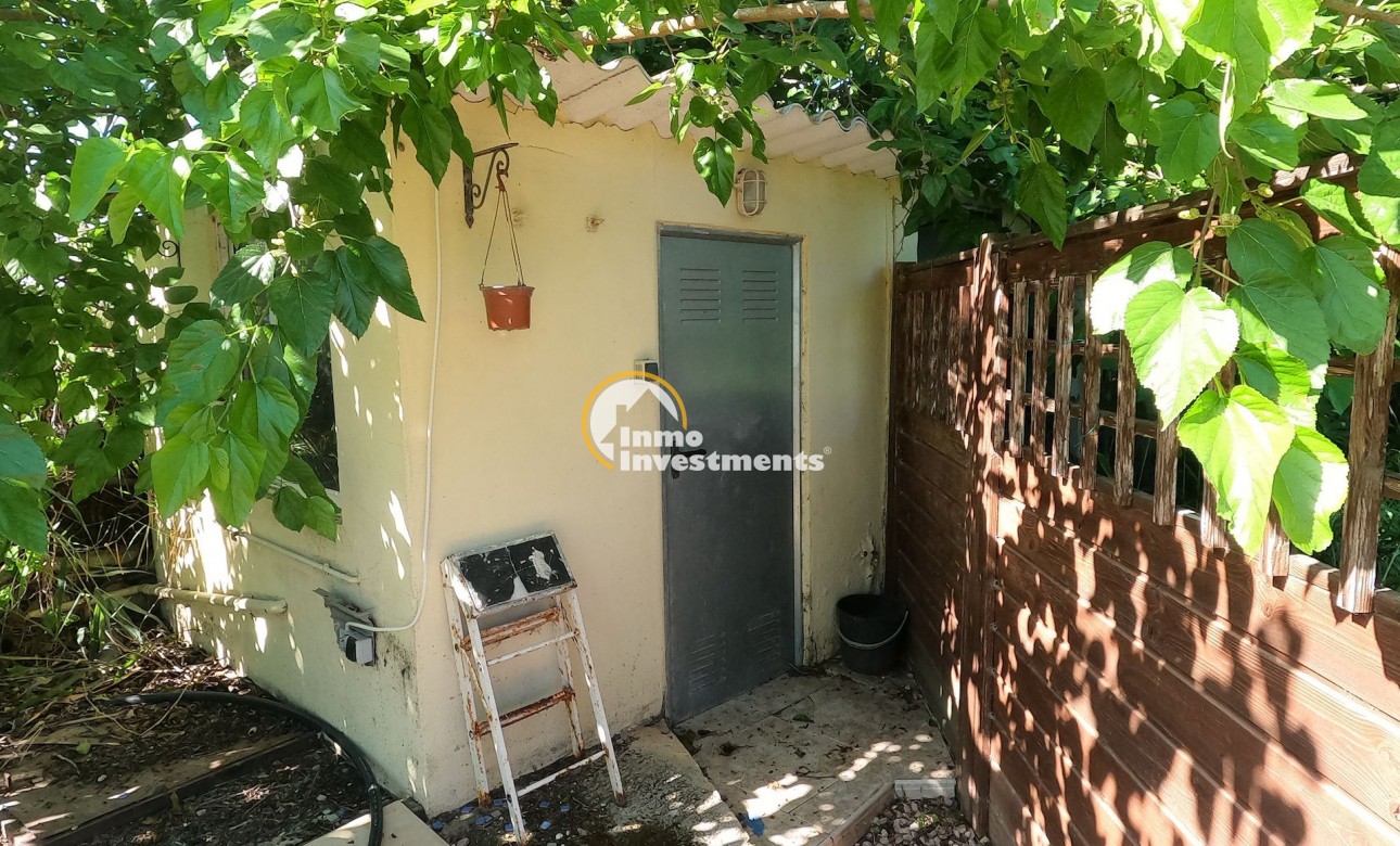 Bestaande bouw - Villa - Dolores - 