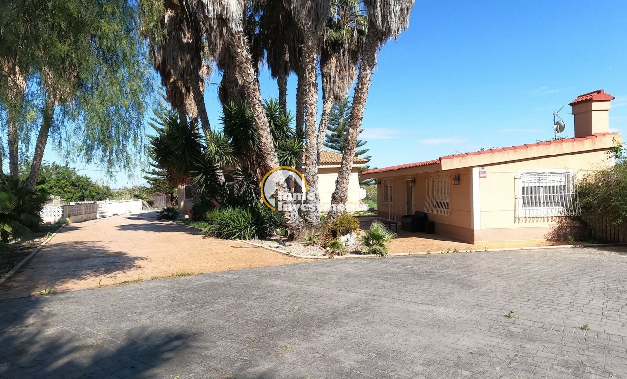 Bestaande bouw - Villa - Dolores - 