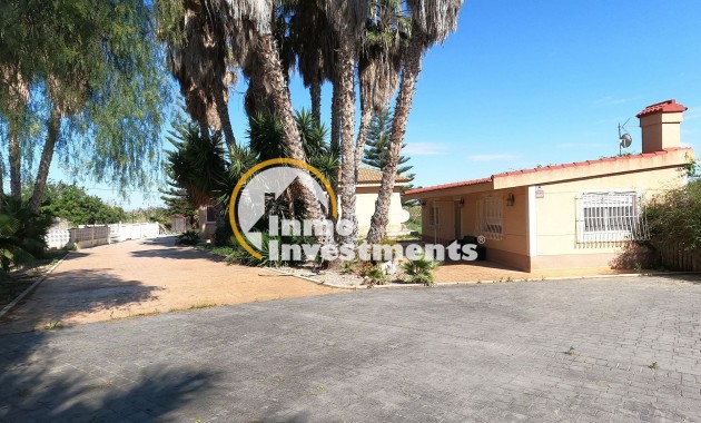 Bestaande bouw - Villa - Dolores - 