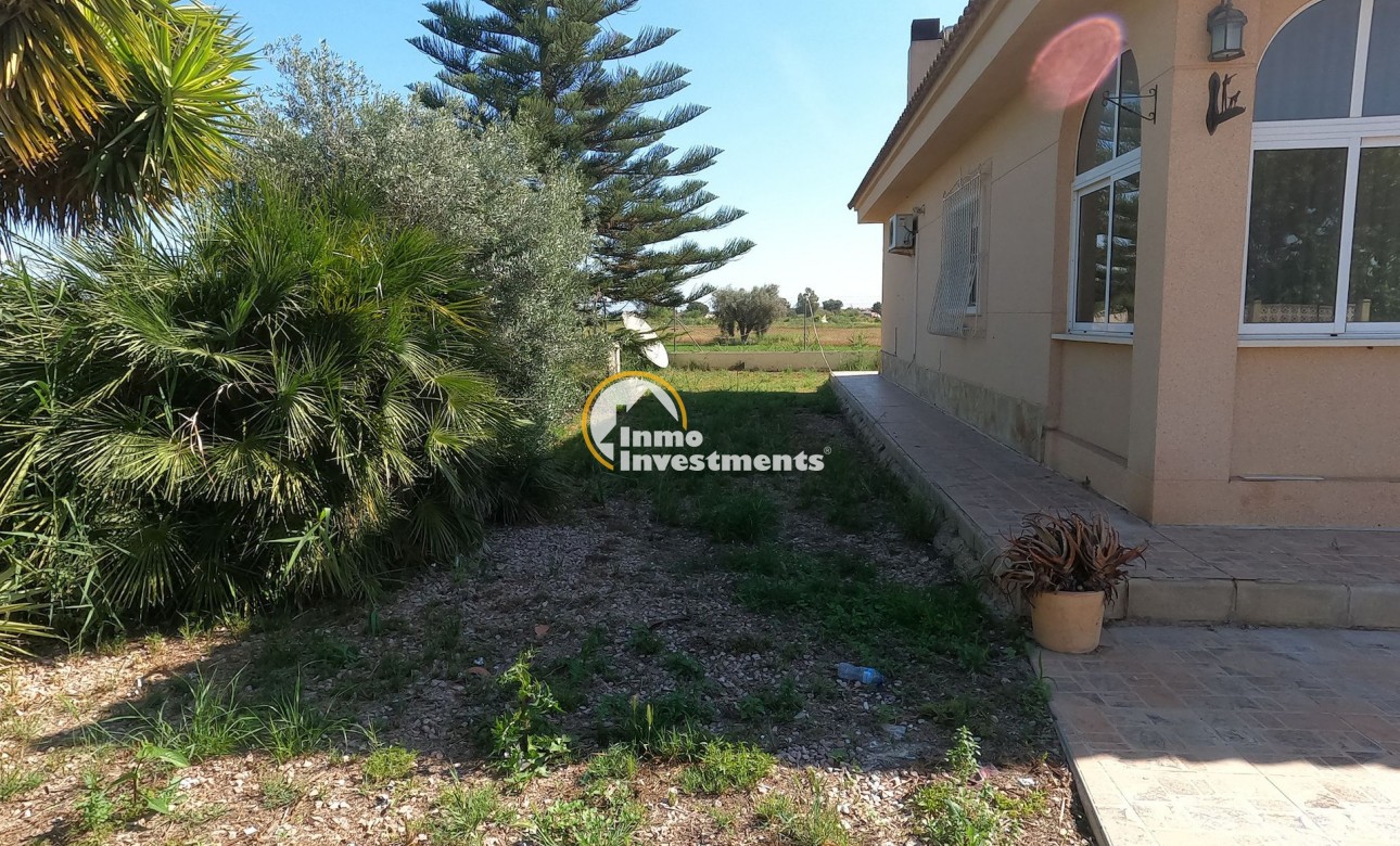 Bestaande bouw - Villa - Dolores - 