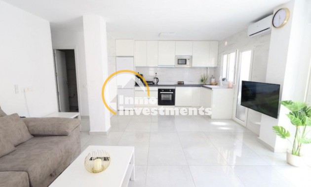 Bestaande bouw - Appartement - Torrevieja - Acequion