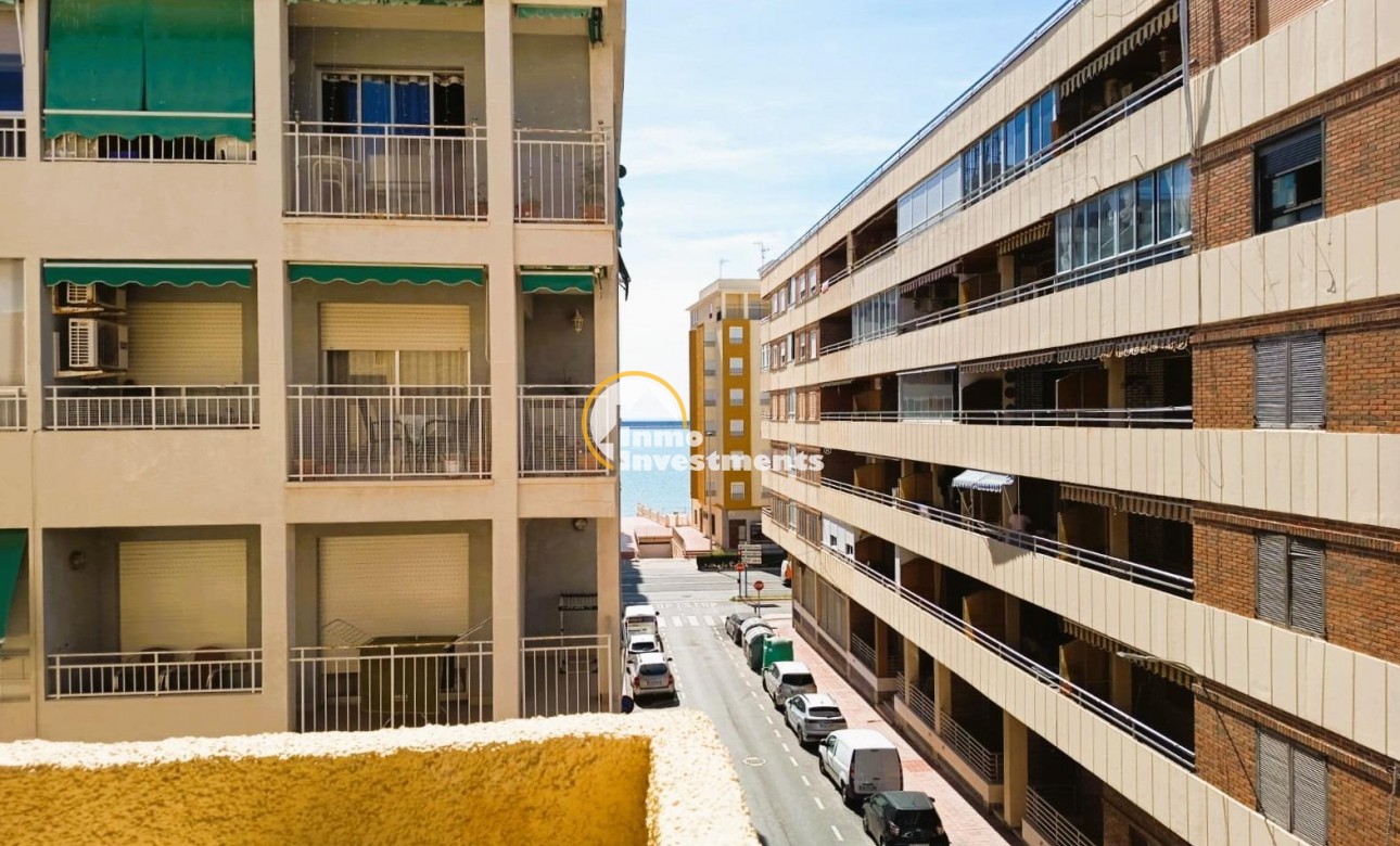 Bestaande bouw - Appartement - Torrevieja - Acequion