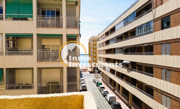 Bestaande bouw - Appartement - Torrevieja - Acequion