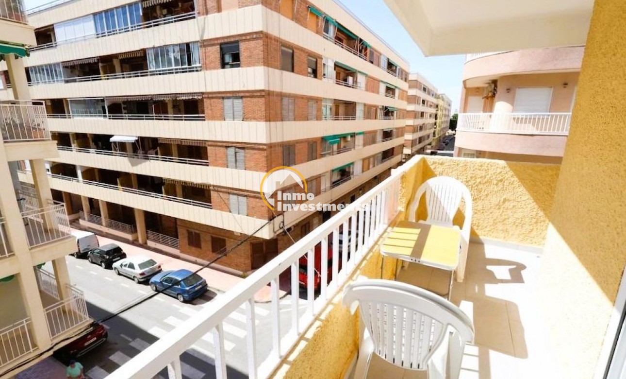 Bestaande bouw - Appartement - Torrevieja - Acequion