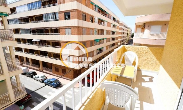 Bestaande bouw - Appartement - Torrevieja - Acequion