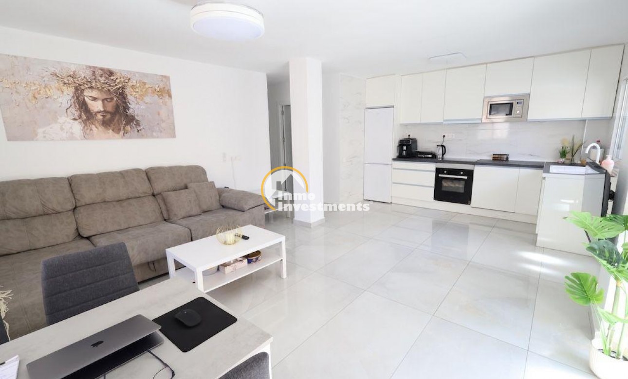 Bestaande bouw - Appartement - Torrevieja - Acequion