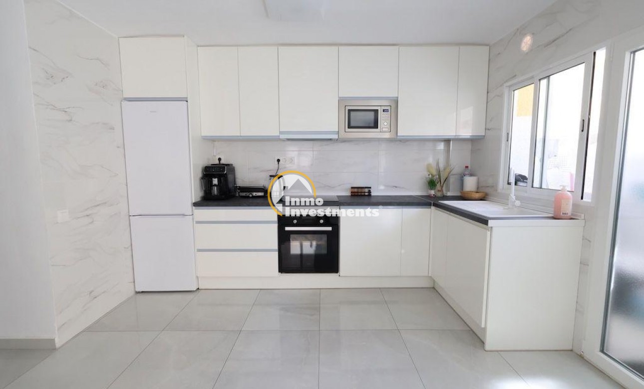 Bestaande bouw - Appartement - Torrevieja - Acequion