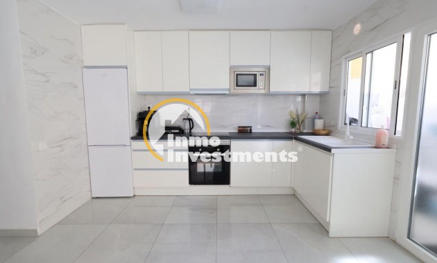 Bestaande bouw - Appartement - Torrevieja - Acequion