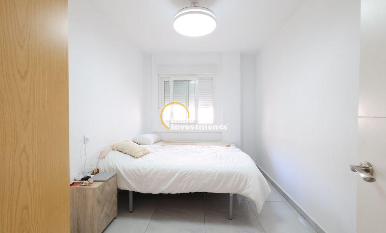 Bestaande bouw - Appartement - Torrevieja - Acequion
