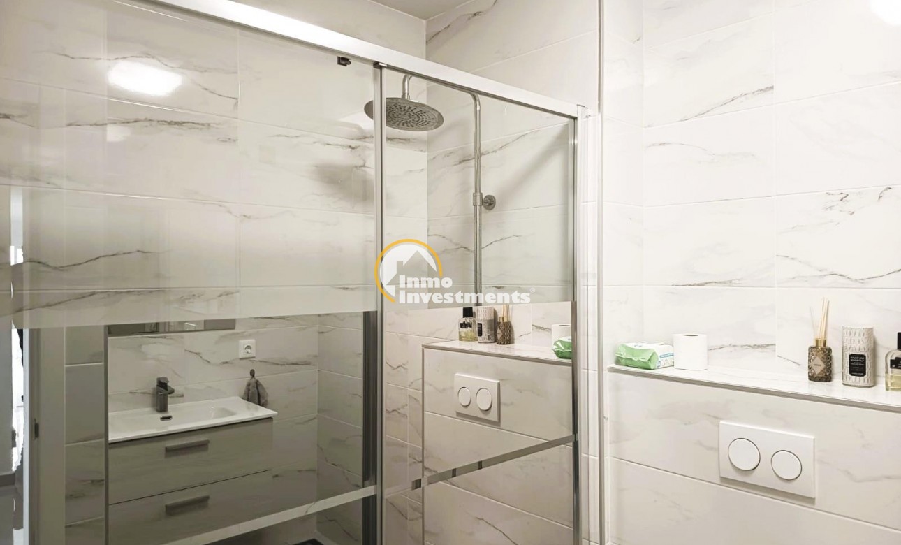 Bestaande bouw - Appartement - Torrevieja - Acequion
