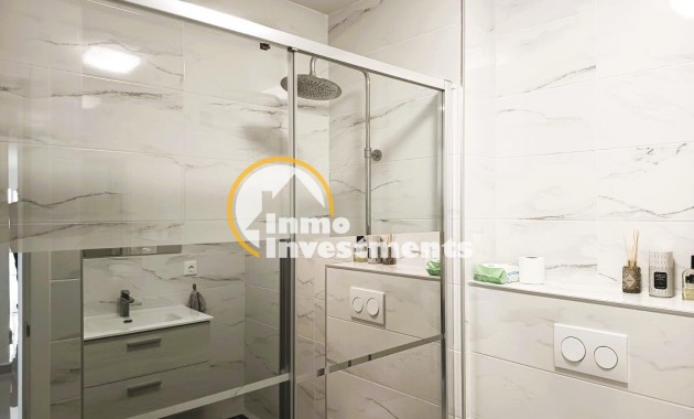 Bestaande bouw - Appartement - Torrevieja - Acequion