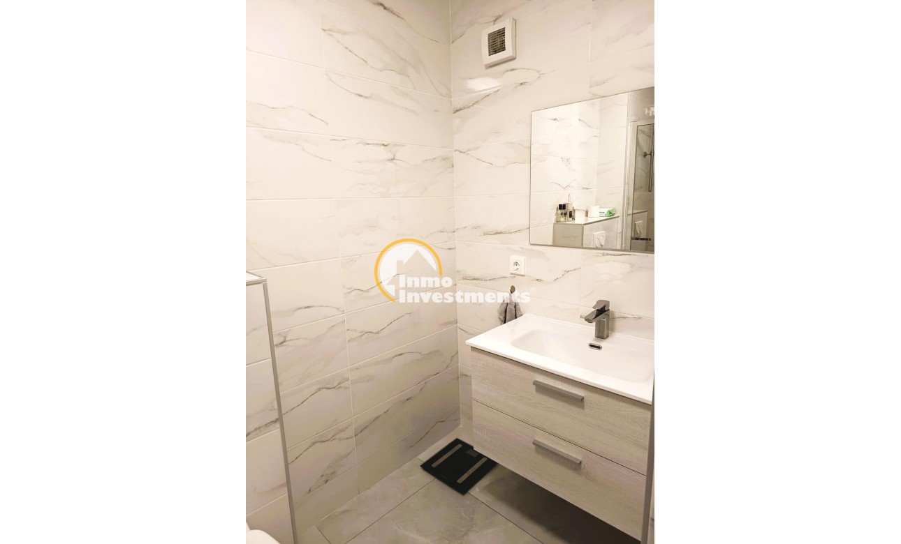 Bestaande bouw - Appartement - Torrevieja - Acequion
