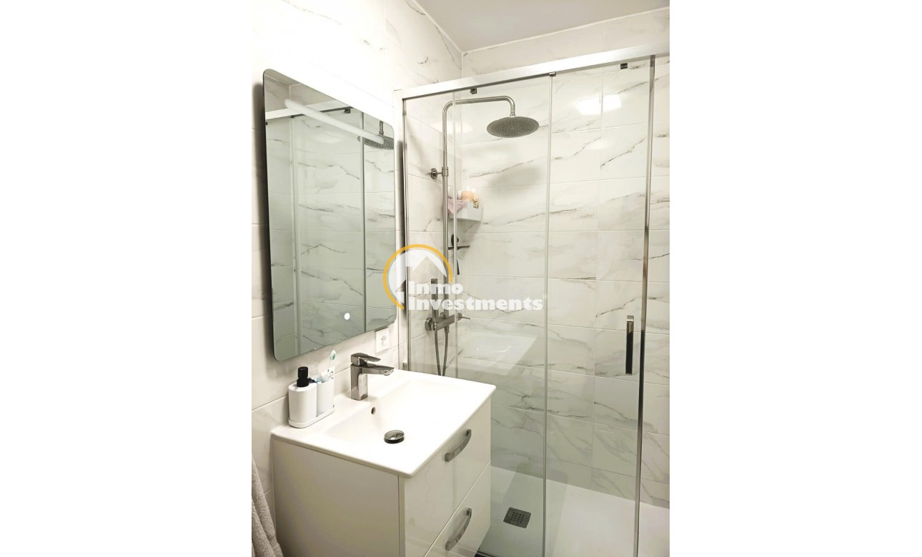Bestaande bouw - Appartement - Torrevieja - Acequion