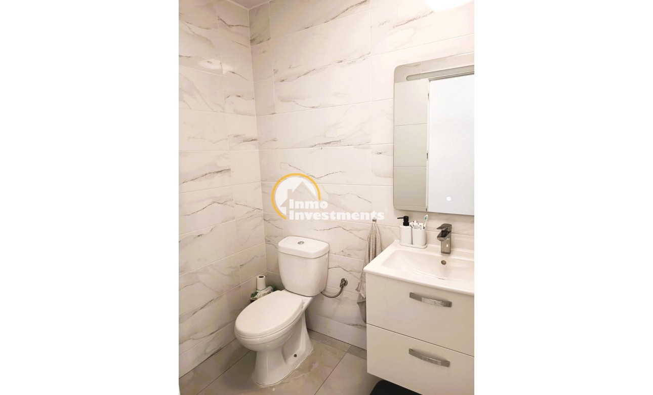 Bestaande bouw - Appartement - Torrevieja - Acequion
