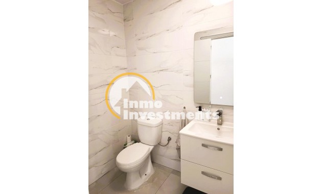 Bestaande bouw - Appartement - Torrevieja - Acequion
