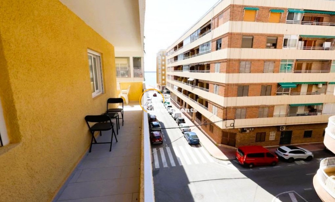 Bestaande bouw - Appartement - Torrevieja - Acequion