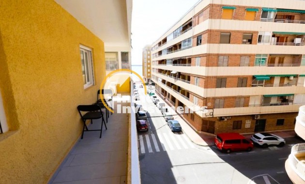 Bestaande bouw - Appartement - Torrevieja - Acequion