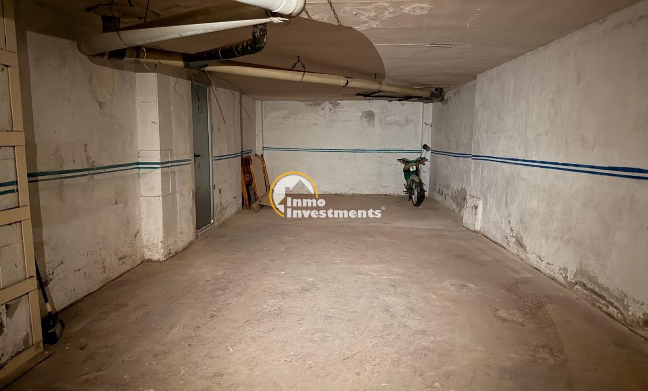 Bestaande bouw - Appartement - Torrevieja - Acequion